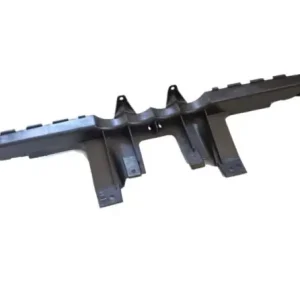 Promocja Front bumper center bracket plate Audi Q3 2012-2014