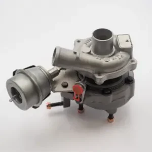 Turbosprężarka KKK 54359700015 Oferta limitowana