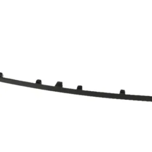 Front bumper cover side strip Audi A3 limousine 2013-2016 Popularny