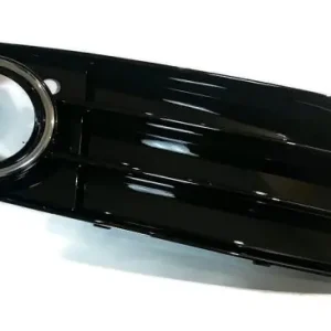 Autentyczny Front bumper fog light cover grill Audi A3 S-line 2009-2013