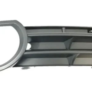 Wyprzedaż Front bumper fog light cover grille Audi A3 2004-2008