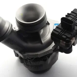 Ekspresowa dostawa Turbosprężarka KKK 54359700055