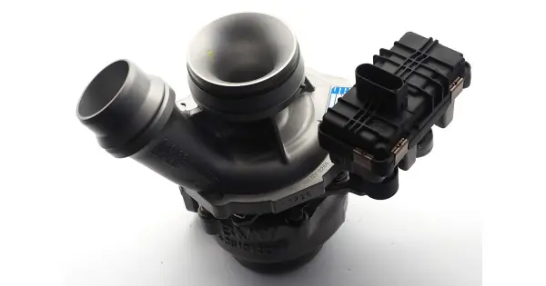 Ekspresowa dostawa Turbosprężarka KKK 54359700055