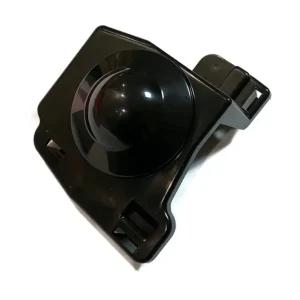 Front bumper gille ACC hole cover Audi A4 A5 2017-2024 Zamów teraz