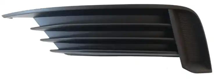 Front bumper lower cover grille Audi A3 3-d 2013-2016 Autentyczny