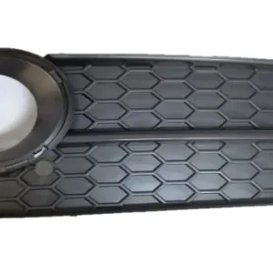 Front bumper lower cover grille Audi A5 2008-2011 Popularny