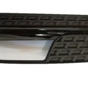 Front bumper lower cover grille Audi A5 2012-2016 Szybka dostawa