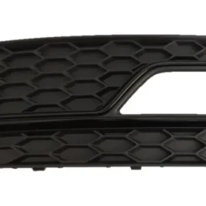 Front bumper lower cover grille Audi A5 S-line 2012-2016 Niska cena