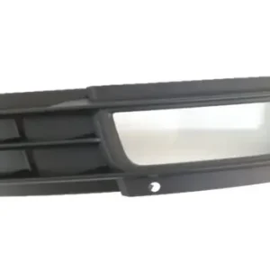 Front bumper lower cover grille Audi A6 C6 FL 2009-2011 Wysoka jakość