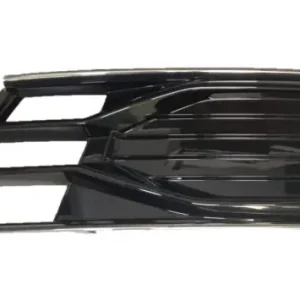 Front bumper lower cover grille Audi A6 C7 FL 2015-2018 Oferta