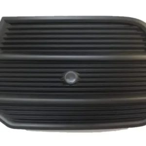 Popularny Front bumper lower cover grille Audi Q3 FL 03/2015-10/2018