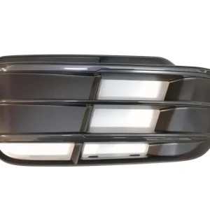 Front bumper lower cover grille Audi Q5 2017- Oferta limitowana