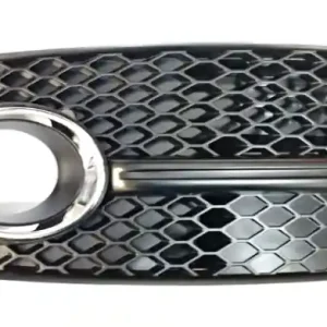Ostatnia szansa Front bumper lower cover grille Audi Q5 S-line 2009-2012