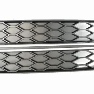 Front bumper lower cover grille s Audi A6 S6 C7 2011-2015 Niska cena