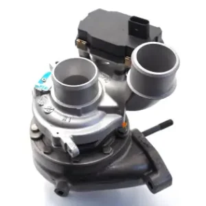 Turbosprężarka KKK 54399700107 Wyprzedaż