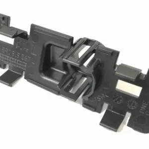 Front bumper park sensor handle Audi Q5 2013-2017 S-line Ostatnia szansa