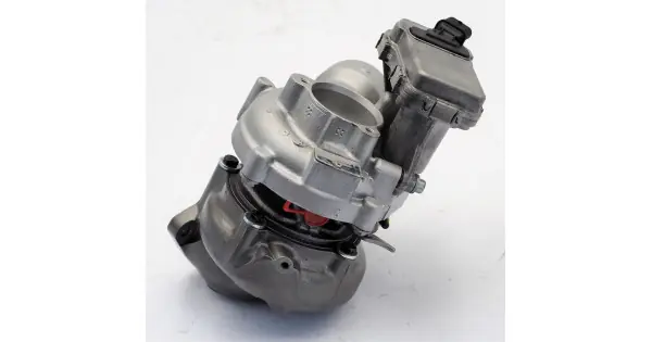 Oferta Turbosprężarka KKK 54409700006