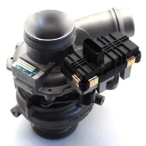 Turbosprężarka KKK 54409700024 Tylko dziś