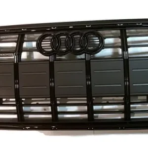 Darmowa dostawa Front bumper radiator grille Audi A4 B9 Allroad FL 07.2019-