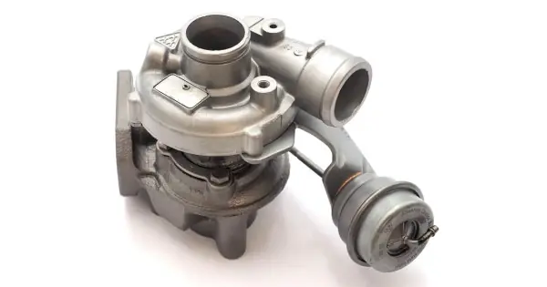 Rabat Turbosprężarka KKK53149707018