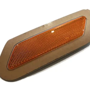 Front bumper reflector side marker Audi Q5 2017- Wyprzedaż