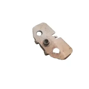 Zamów teraz Front bumper securing strip Audi A4 B8 2008-2012 A4 Allroad 2010-2016