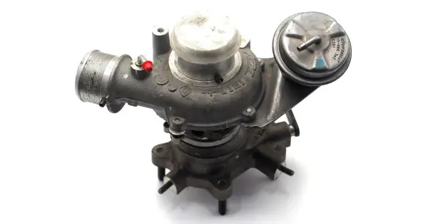 Turbosprężarka LANCIA DELTA III 1.4 T-Jet 120KM 88kW VL39 Kup teraz