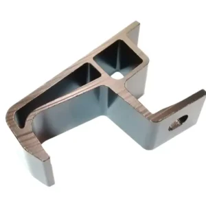 Szybka dostawa Front bumper shock bar support Audi A1 2011-2018