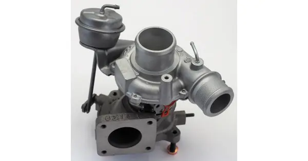 Wysoka jakość Turbosprężarka LANCIA DELTA III 1.4 T-Jet 150KM 110kW VL38