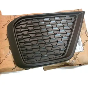 Szybka dostawa Front bumper side cover cap grille AUDI A1 2019-