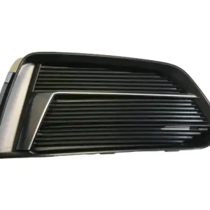 Front bumper side grille cover Audi A5 2017- Oryginalny