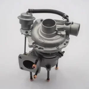 Turbosprężarka LANCIA LYBRA 2.4 JTD 135KM 99kW VL18 Wysoka jakość