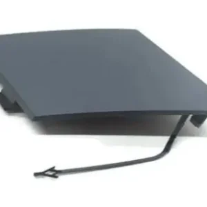 Front bumper tow hook eye cover cap Audi Q5 06/2020- Tylko dziś