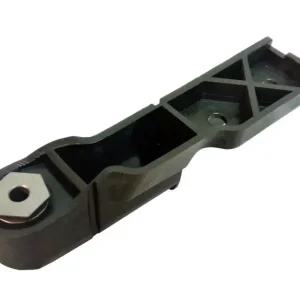 Front bumper upper grille holder bracket support AUDI A6 C6 Najlepsza cena