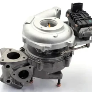 Turbosprężarka LANCIA THEMA 3.0 D 239KM 176kW 823024 Ekspresowa dostawa