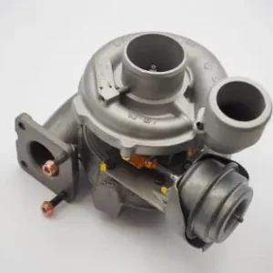 Autentyczny Turbosprężarka LANCIA THESIS 2.4 JTD 175KM 129kW 765277