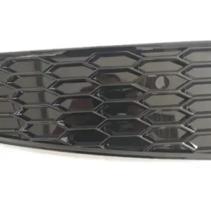 Ekspresowa dostawa Front bumper side grille cover Audi Q3 S-line 2016-2019