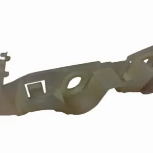 Front bumper side mount bracket support Audi A4 B9 Kup teraz