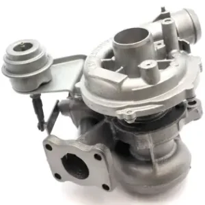 Kup teraz Turbosprężarka LANCIA ZETA 2.0 JTD 109KM 80kW 706978