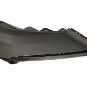 Oferta limitowana Front bumper spoiler Audi Q8 2018-