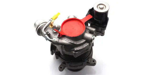 Turbosprężarka LAND ROVER DISCOVERY SPORT 2.0d 4x4 180KM 132kW 49335-04220 Zamów teraz