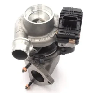 Turbosprężarka LAND ROVER DISCOVERY V 2.0d 4x4 180KM 132kW 49335-01960 Promocja