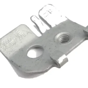 Zamów teraz Front bumper support strip Audi A4 B8 FL 2013-2015