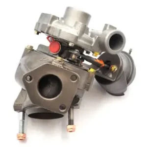 Wysoka jakość Turbosprężarka LAND ROVER FREELANDER 2.0 Td4 112KM 82kW 708366