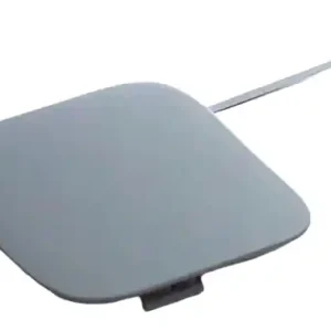 Front bumper tow hook cover cap AUDI A6 C7 S-line 2011-2014 Rabat