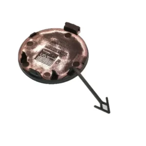 Wysoka jakość Front bumper tow hook cover cap Audi A7 2010-2015