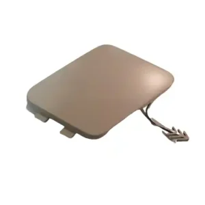 Ostatnia szansa Front bumper tow hook cover cap Audi Q3 2014-2018