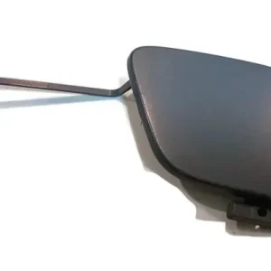 Wysoka jakość Front bumper tow hook eye cover Audi A5 S-line 2017-2020