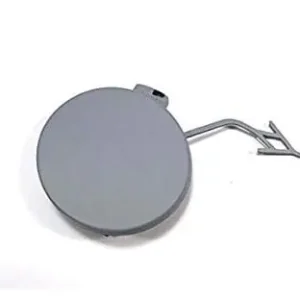 Kup teraz Front bumper tow hook eye cover cap Audi A5 2012-2016