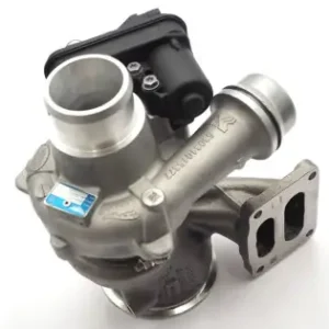 Szybka dostawa Turbosprężarka LAND ROVER RANGE ROVER EVOQUE 2.0 4x4 241KM 177kW 53039700617